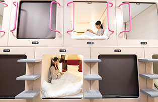 Cubic Room | キュービックルーム【公式】